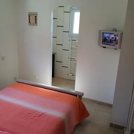 Aureliana Saint-Raphael (Var)