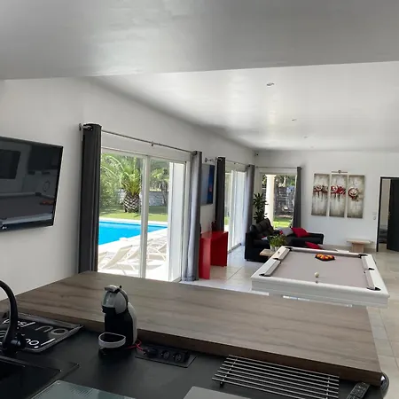 Villa Aureliana Saint-Raphael (Var)