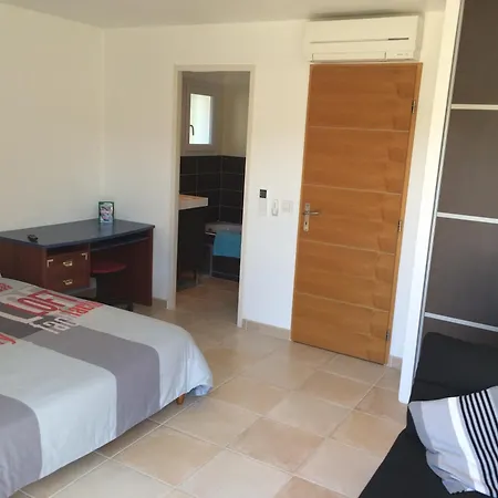 Aureliana Saint-Raphael (Var)