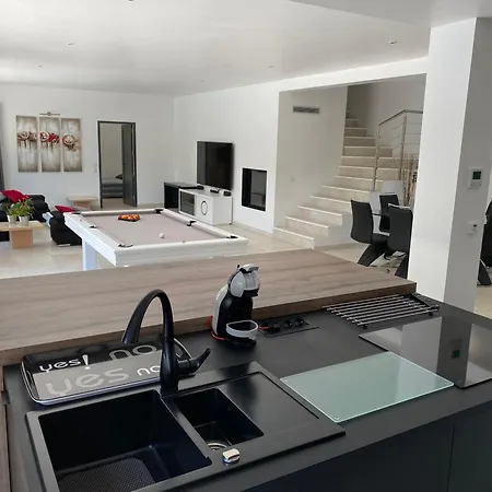 Aureliana Saint-Raphael (Var)