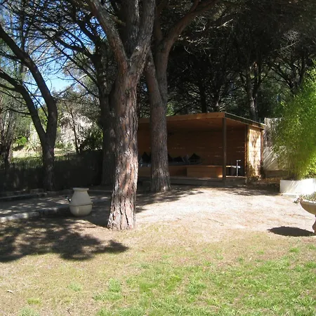 Villa Aureliana Saint-Raphaël